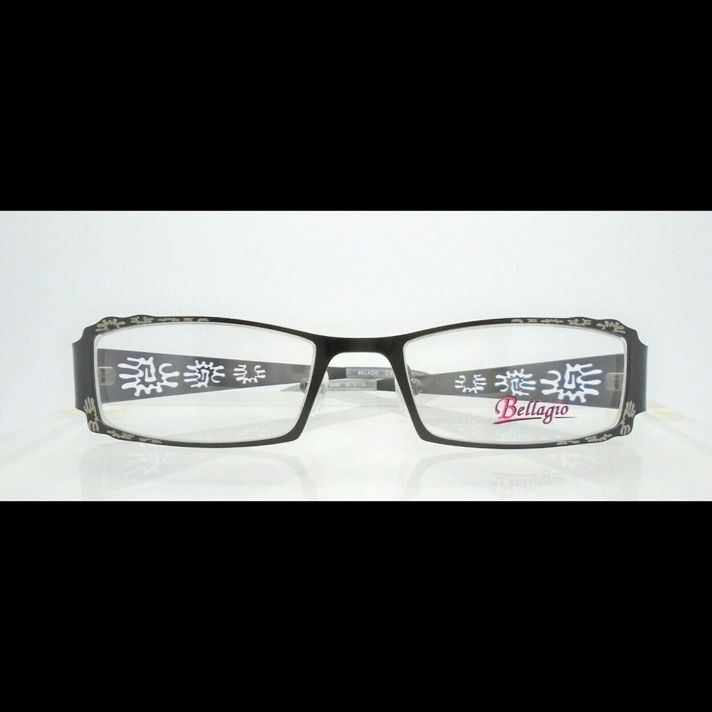 Bellagio 495 C03 50-18-135 Eyeglasses